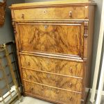 846 1508 CHEST OF DRAWERS